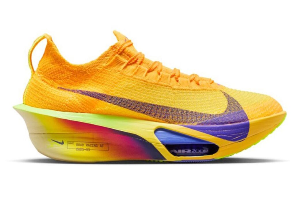 NIKE AIR ZOOM ALPHAFLY NEXT% 3 MUJER — 5 | Bikila — Running y Deportes