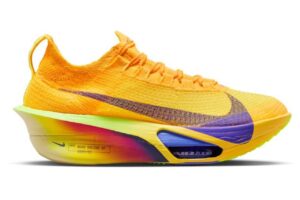 NIKE AIR ZOOM ALPHAFLY NEXT% 3 MUJER — 5 | Bikila — Running y Deportes