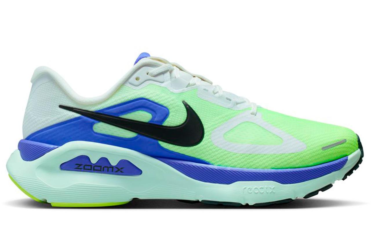 NIKE STRUCTURE PLUS — 6