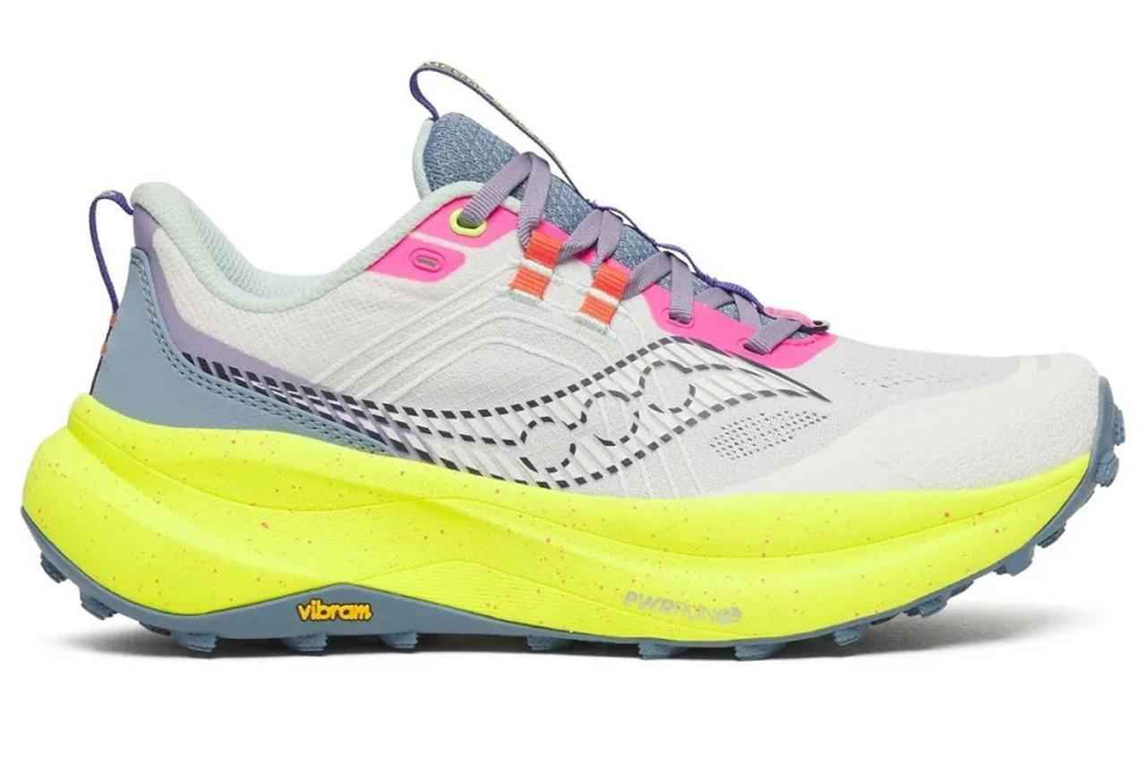 SAUCONY XODUS ULTRA 4 MUJER — 5