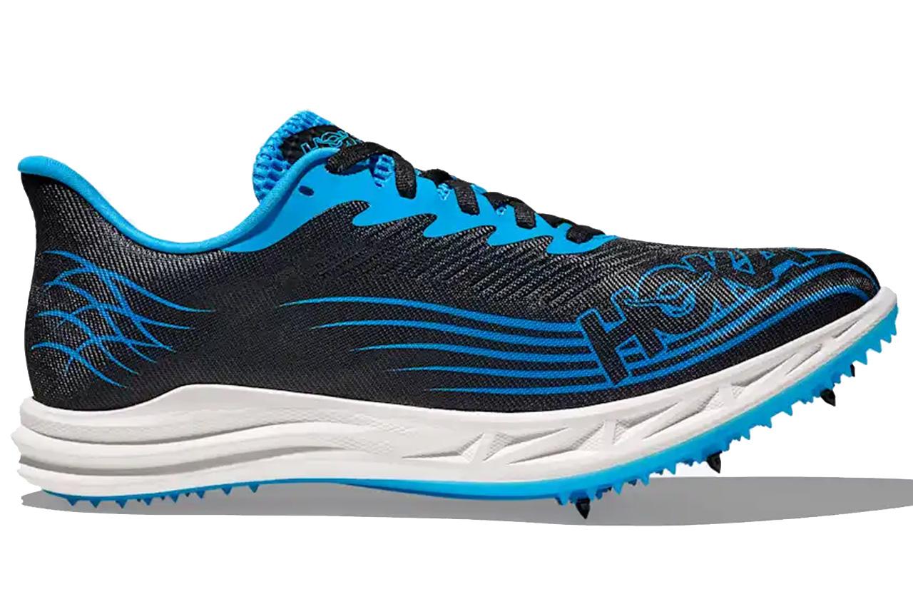 HOKA CRESCENDO MD 2 — 3