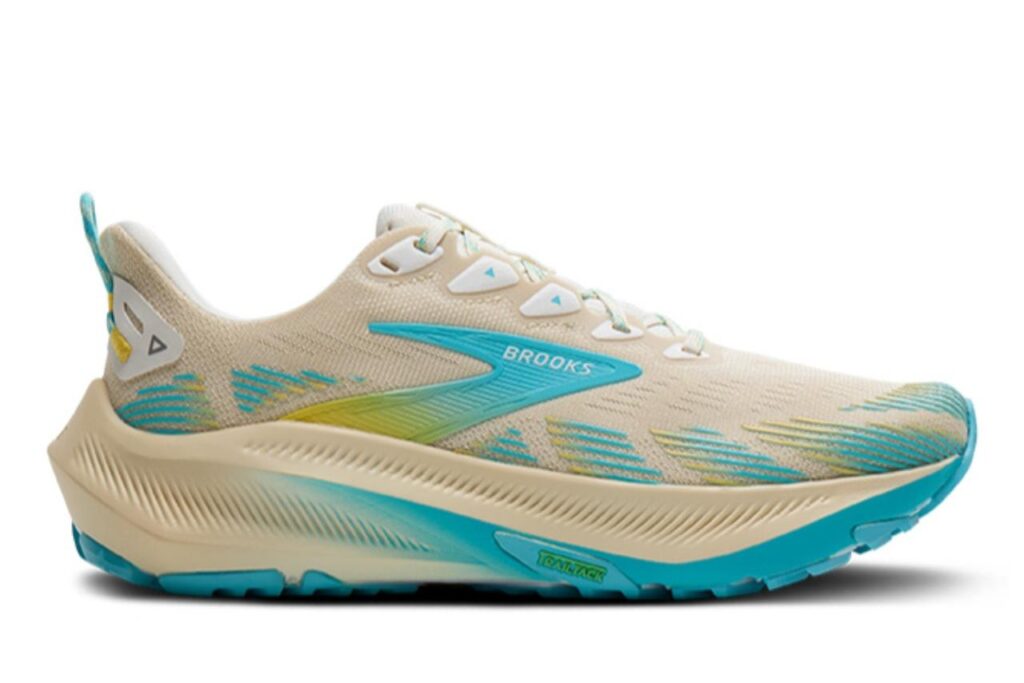 BROOKS GHOST TRAIL MUJER — 6 | Bikila — Running y Deportes