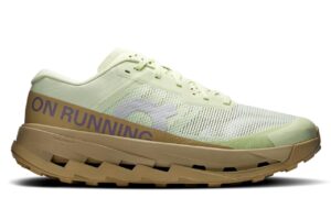 ON CLOUDULTRA 3 — 6 | Bikila — Running y Deportes