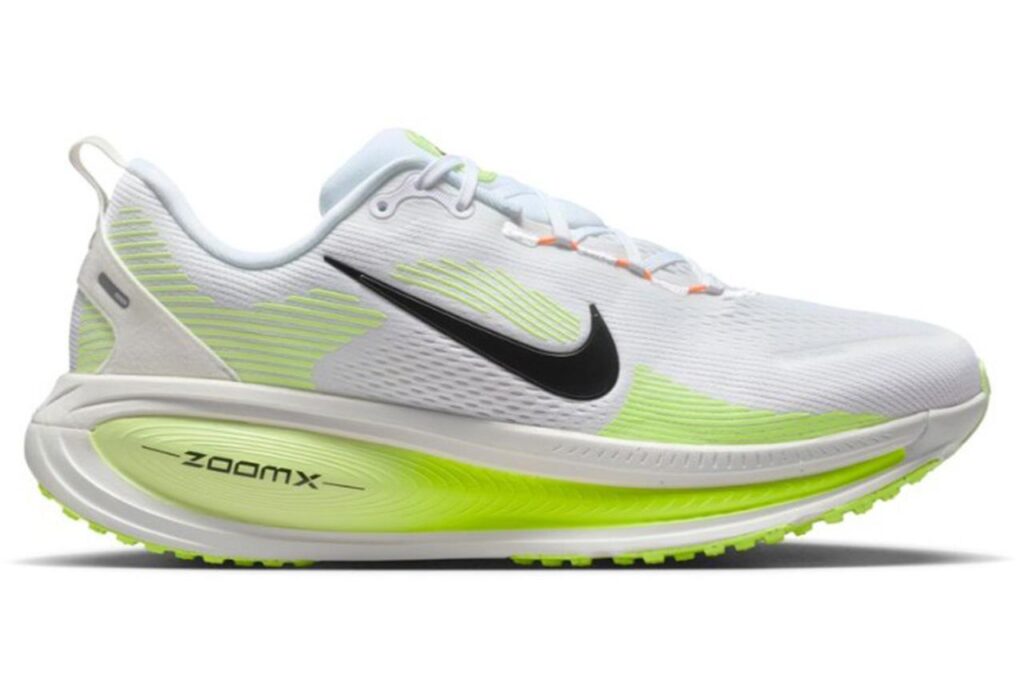 NIKE VOMERO 18 — 6 | Bikila — Running y Deportes