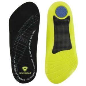 SOFSOLE PLANTAR FASCIA — L/XL | Bikila — Running y Deportes