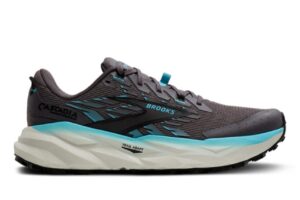 BROOKS CASCADIA 19 MUJER — 6 | Bikila — Running y Deportes