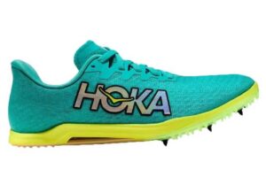 HOKA CIELO X 2 MD — 3 | Bikila — Running y Deportes