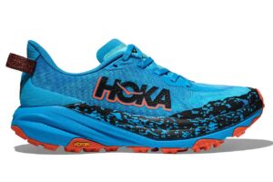 HOKA SPEEDGOAT 6 MUJER — 5 | Bikila — Running y Deportes