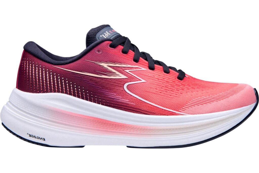 361 CENTAURI 3 MUJER — 5 | Bikila — Running y Deportes