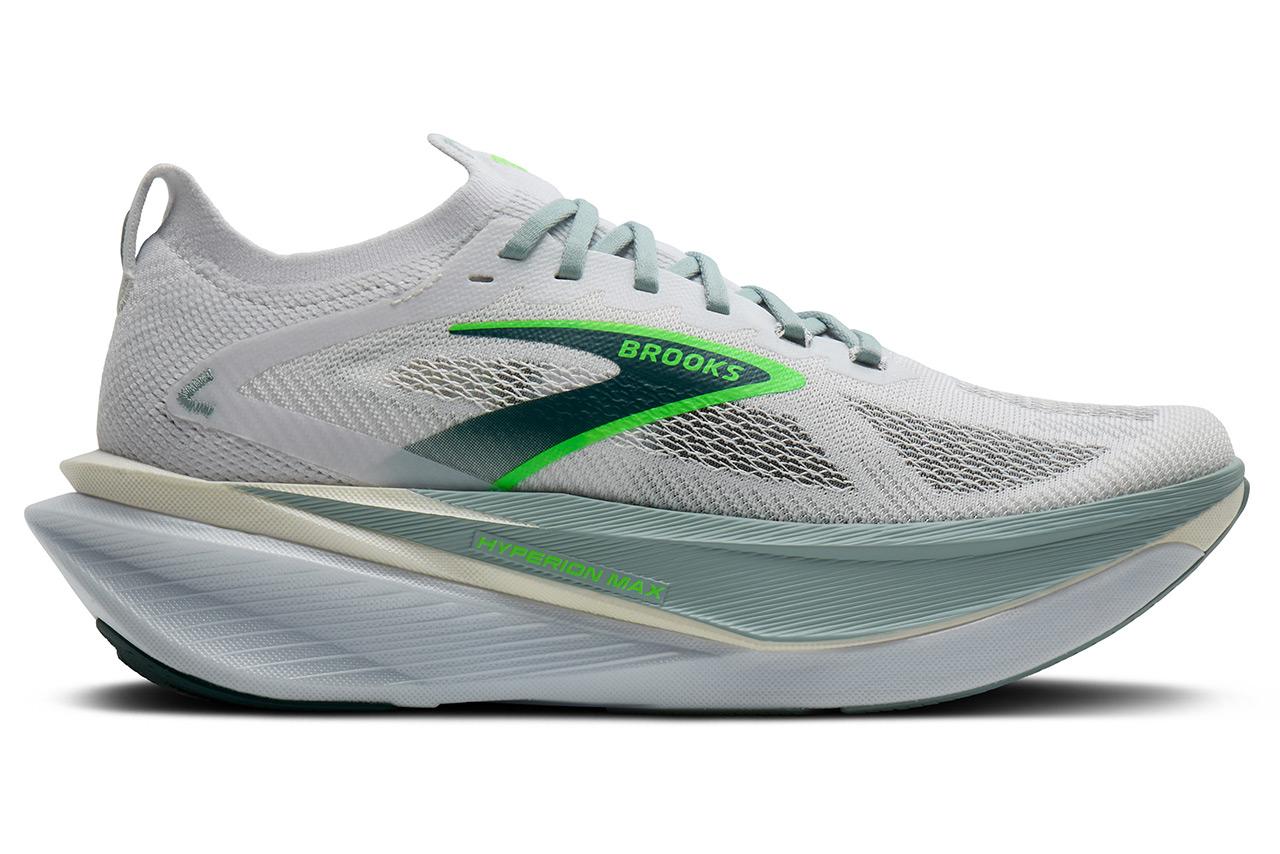 BROOKS HYPERION MAX 3 — 6