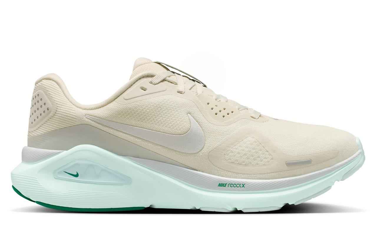 NIKE STRUCTURE 26 MUJER — 5
