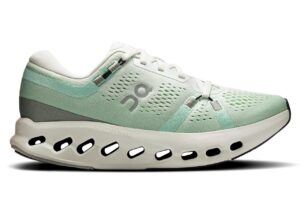 ON CLOUDSURFER 2 MUJER — 5 | Bikila — Running y Deportes