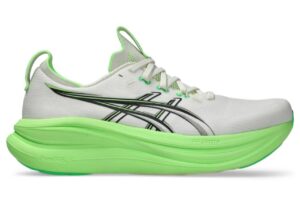 ASICS GEL NIMBUS 28 — 6 | Bikila — Running y Deportes