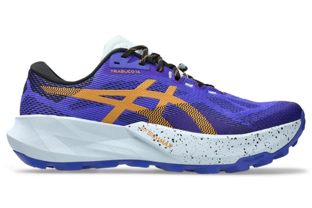 ASICS TRABUCO 14 — 6 | Bikila — Running y Deportes