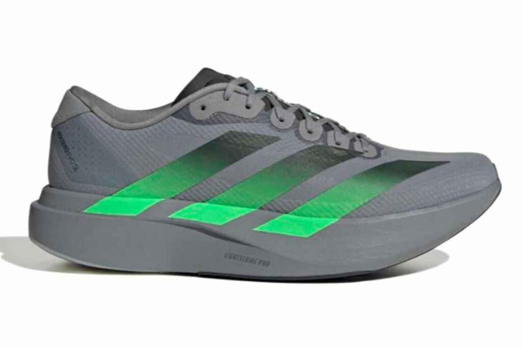 ADIDAS ADIZERO EVO SL WOVEN — 6 | Bikila — Running y Deportes