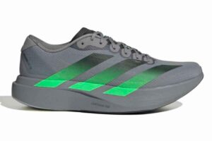 ADIDAS ADIZERO EVO SL WOVEN — 6 | Bikila — Running y Deportes