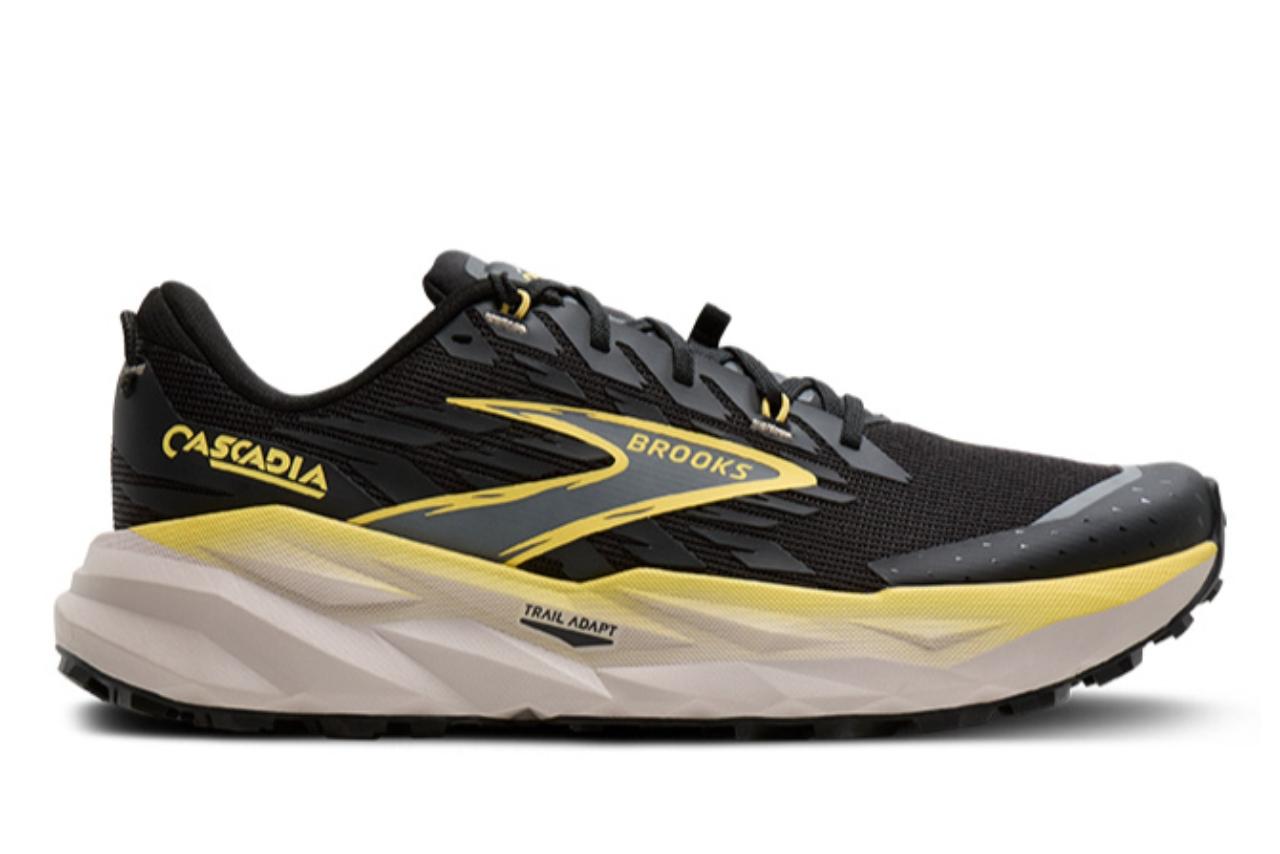 BROOKS CASCADIA 19 — 6