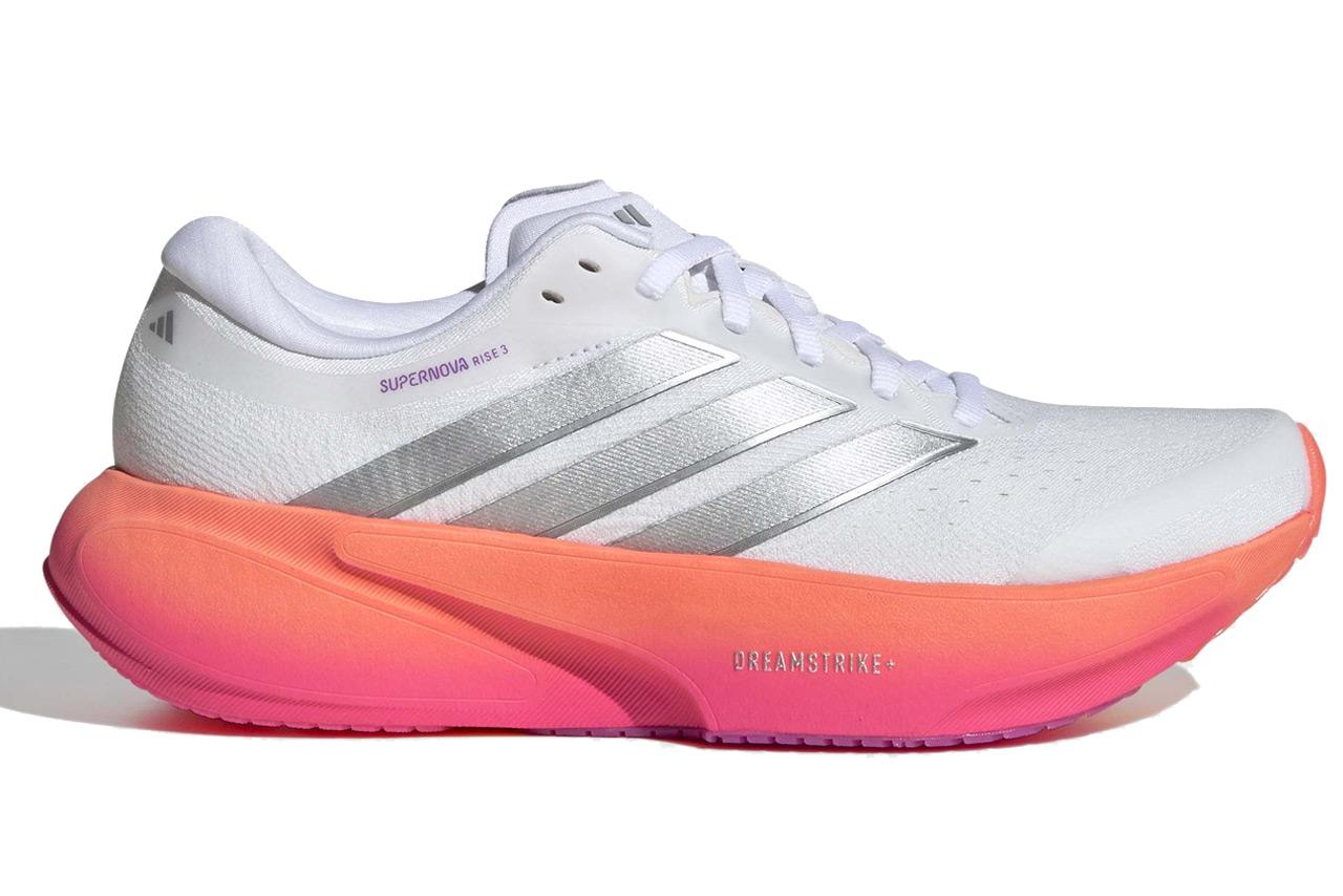 ADIDAS SUPERNOVA RISE 3 MUJER — 5