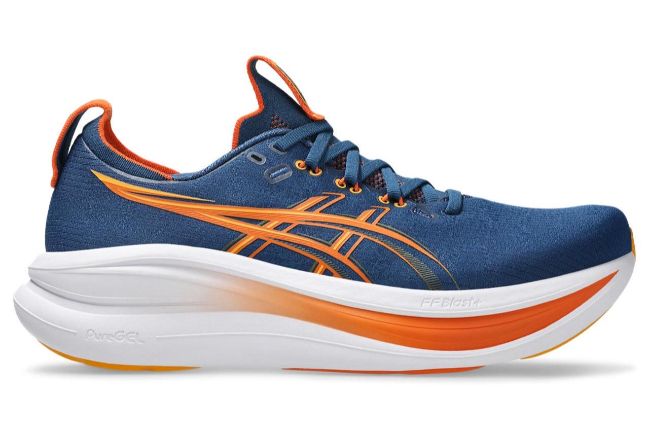 ASICS GEL NIMBUS 28 — 6