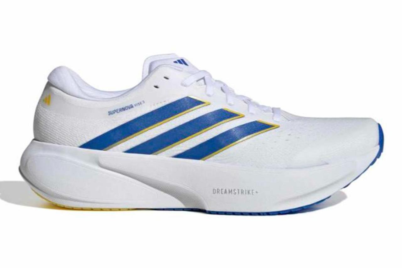 ADIDAS SUPERNOVA RISE 3 — 6
