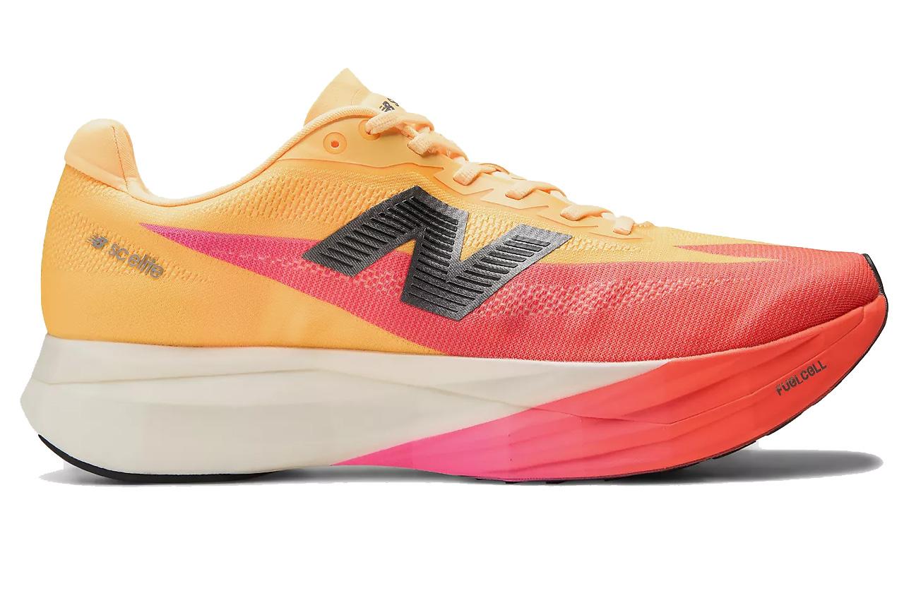 NEW BALANCE FUELCELL SUPERCOMP ELITE V5 — 6