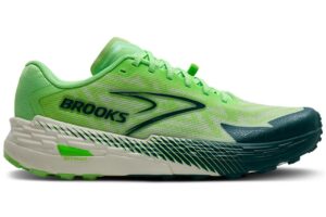 BROOKS CATAMOUNT 4 — 6 | Bikila — Running y Deportes