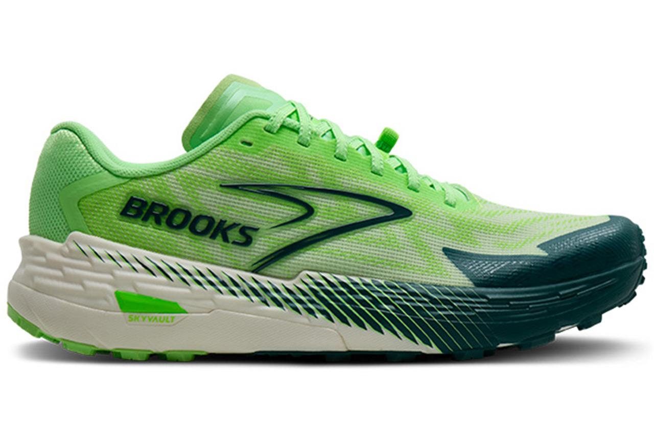 BROOKS CATAMOUNT 4 — 6