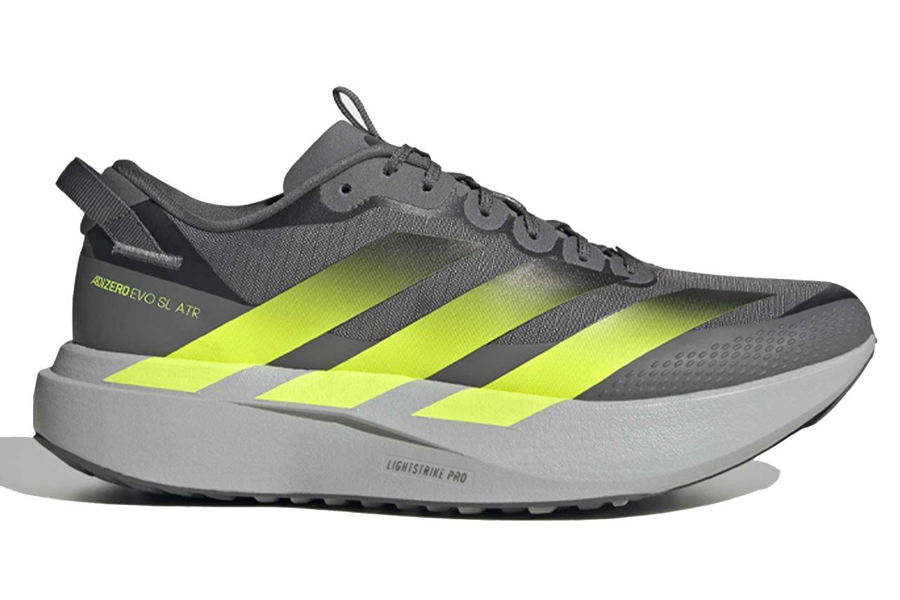 ADIDAS ADIZERO EVO SL ATR — 6