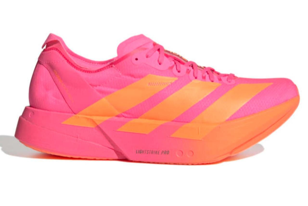 ADIDAS ADIZERO ADIOS PRO 4 — 6