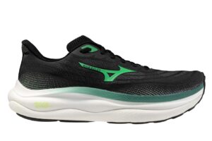 MIZUNO WAVE SKY 9 — 6 | Bikila — Running y Deportes