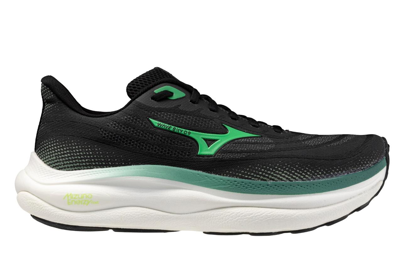 MIZUNO WAVE SKY 9 — 6