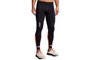 BROOKS RUN VISIBLE TIGHT 2.0 — XS | Bikila — Running y Deportes