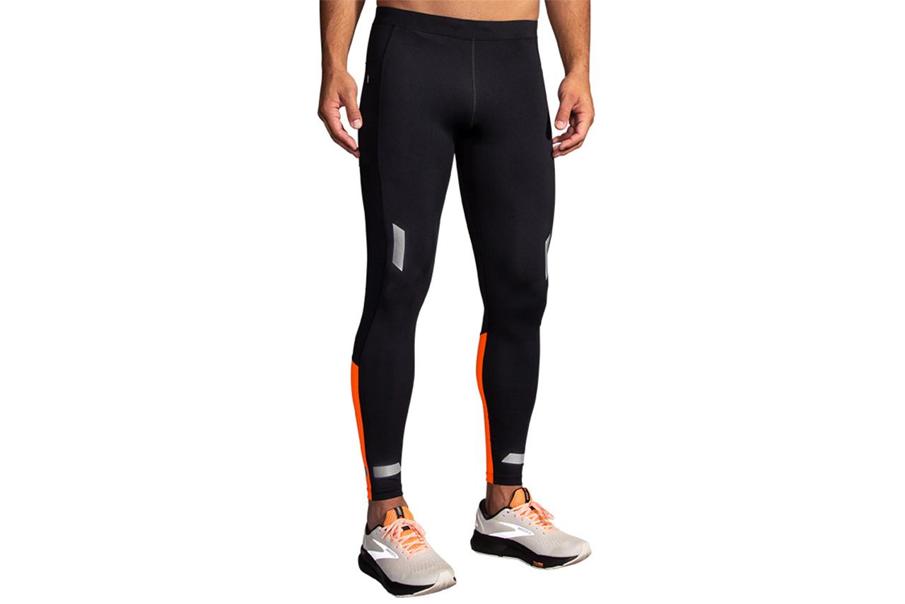 BROOKS RUN VISIBLE TIGHT 2.0 — XS