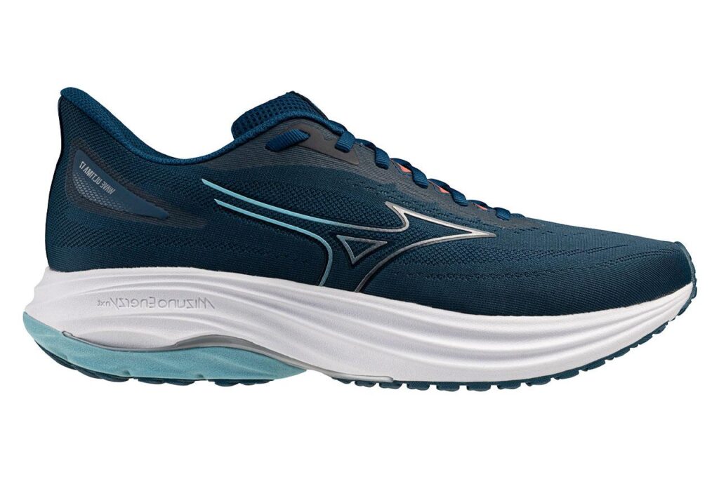 MIZUNO WAVE ULTIMA 17 — 6 | Bikila — Running y Deportes