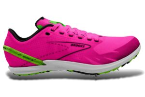 Brooks DRAFT XC — 6 | Bikila — Running y Deportes
