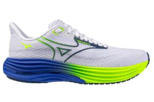MIZUNO WAVE RIDER 29 — 6 | Bikila — Running y Deportes