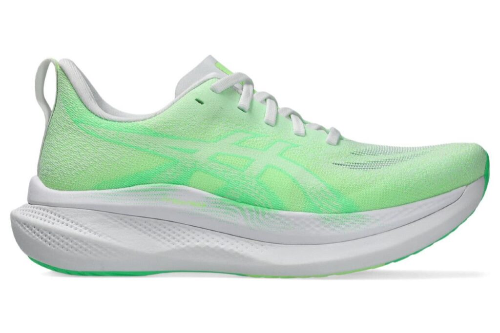 ASICS GLIDERIDE MAX 2 MUJER — 5 | Bikila — Running y Deportes