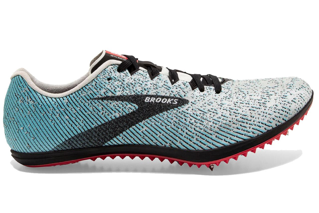 BROOKS MACH 19 — 3