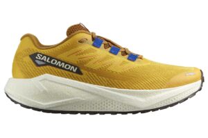 SALOMON AERO BLAZE 3 GRVL — 6 | Bikila — Running y Deportes
