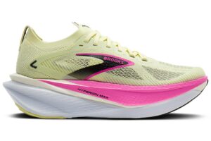 BROOKS HYPERION MAX 3 MUJER — 5 | Bikila — Running y Deportes