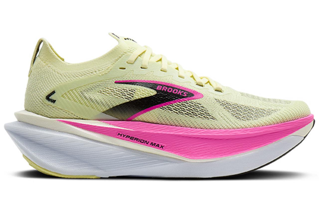 BROOKS HYPERION MAX 3 MUJER — 5