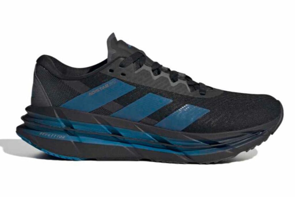 ADIDAS ADISTAR BEYOND — 6 | Bikila — Running y Deportes