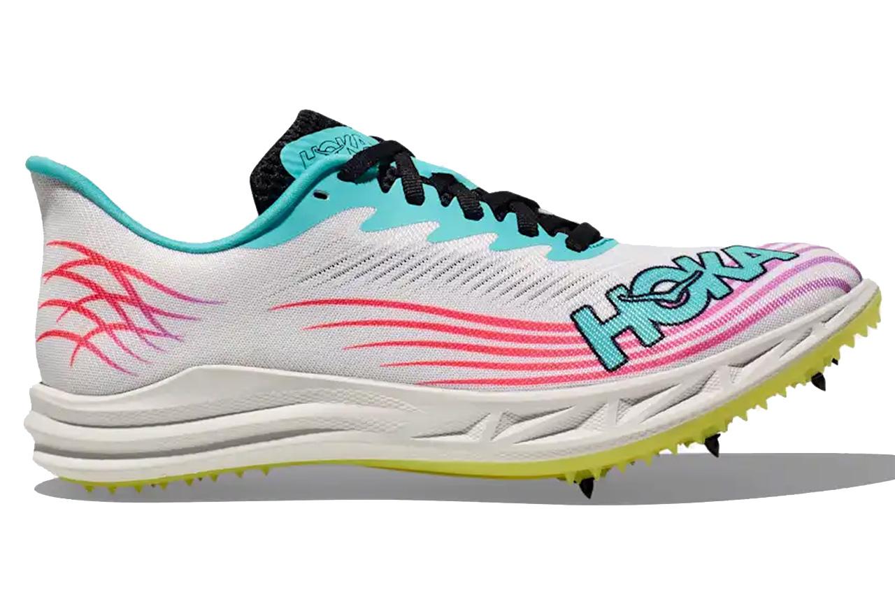 HOKA CRESCENDO MD 2 — 3
