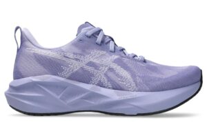 ASICS NOVABLAST 5 MUJER — 5 | Bikila — Running y Deportes