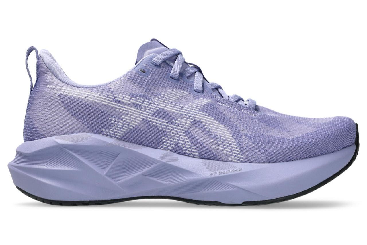 ASICS NOVABLAST 5 MUJER — 5
