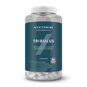 💪 Tribulus Cápsulas – 270Cápsulas | Myprotein ES — 50% OFF