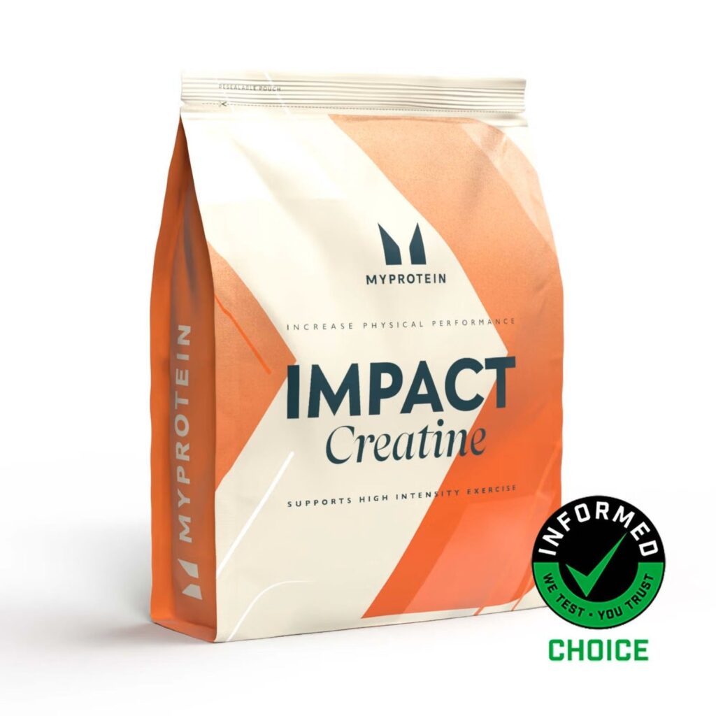 💪 Creatina Monohidrato en polvo – 500g – 111raciones – Berry Burst | Myprotein ES — 50% OFF