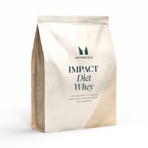 💪 Impact Diet Whey – 5kg – Sin Sabor | Myprotein ES — 50% OFF