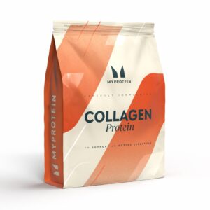 💪 Proteína de Colágeno – 1kg – Vainilla | Myprotein ES — 50% OFF