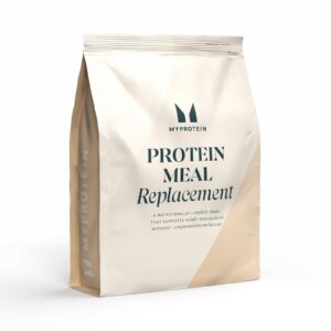 💪 Mezcla Sustitutiva de Comidas Proteica – 2.5kg – Vainilla | Myprotein ES — 50% OFF
